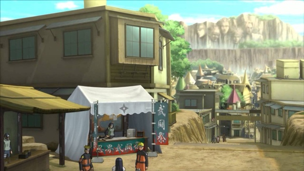 NSUNS Revolution [ИгроПроходимец]