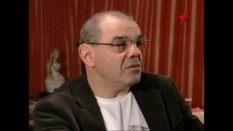 Константин Райкин