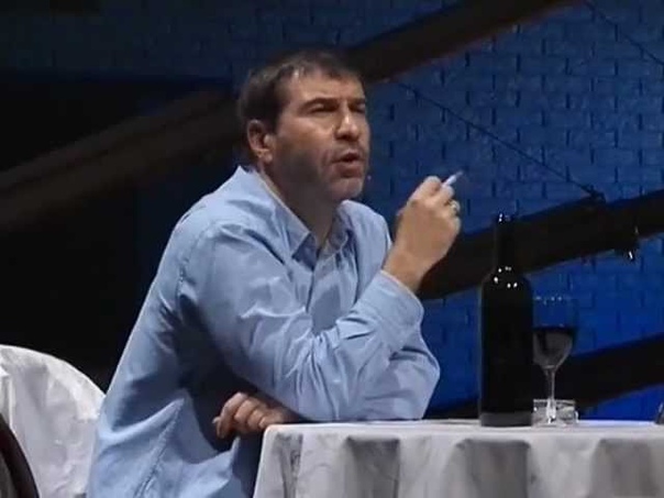 Т Е А Т Р