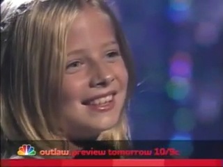 Джеки Иванко (Jackie Evancho)