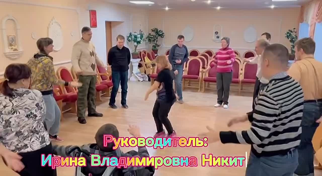 Театральная студия Лукоморье