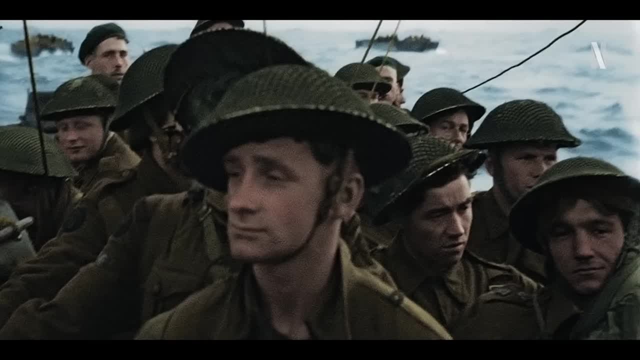 Трейлеры к сериалам