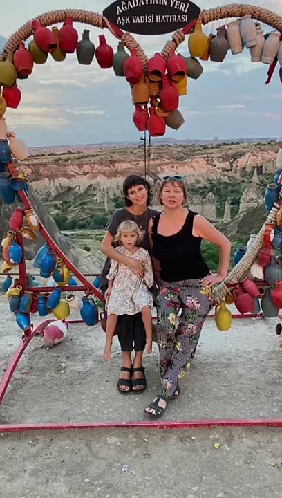 АГАТА- моя правнучка