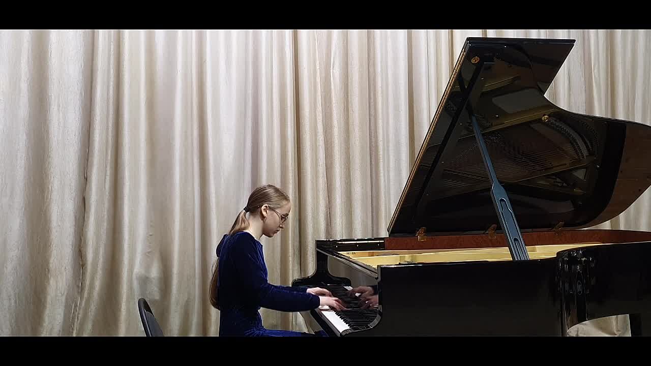 Классные концерты 2018 - 2021 годы