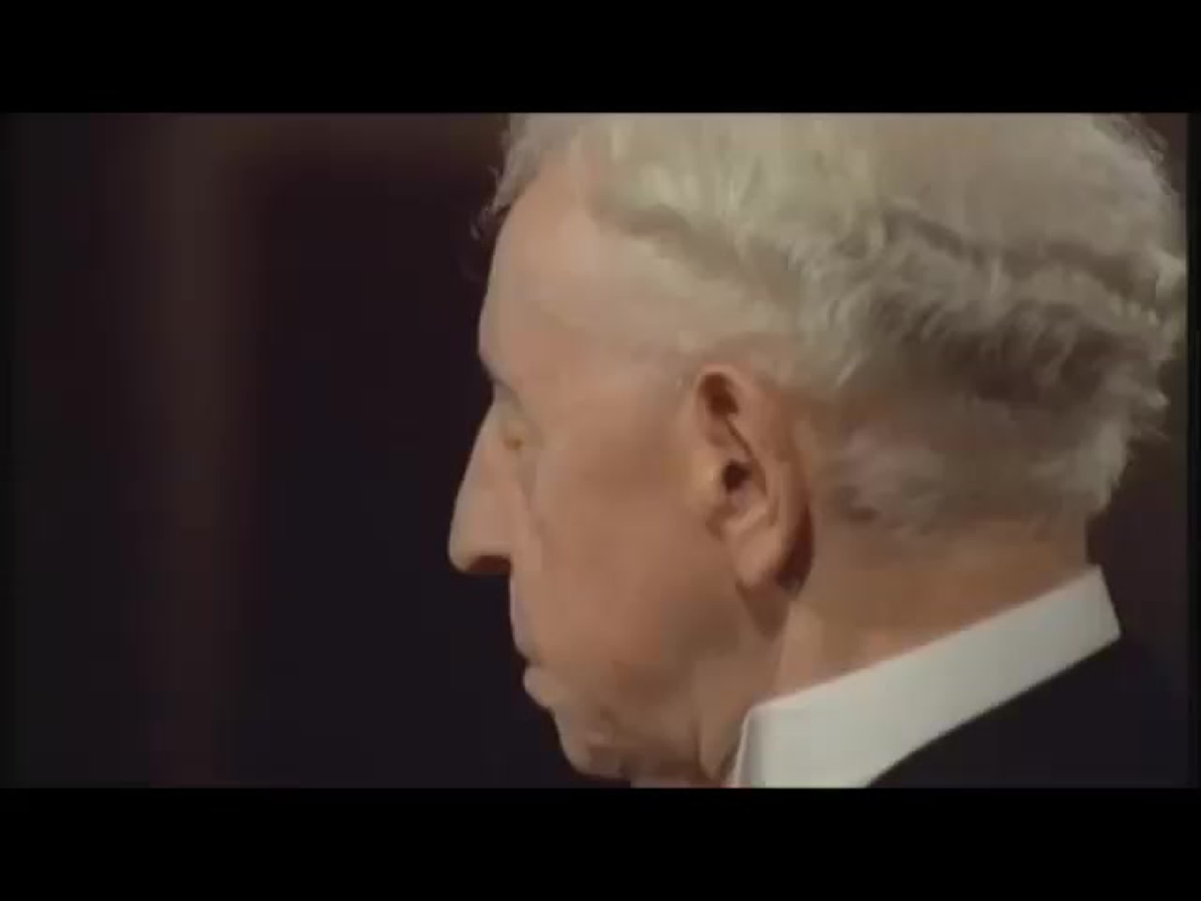 Шуман, Брамс