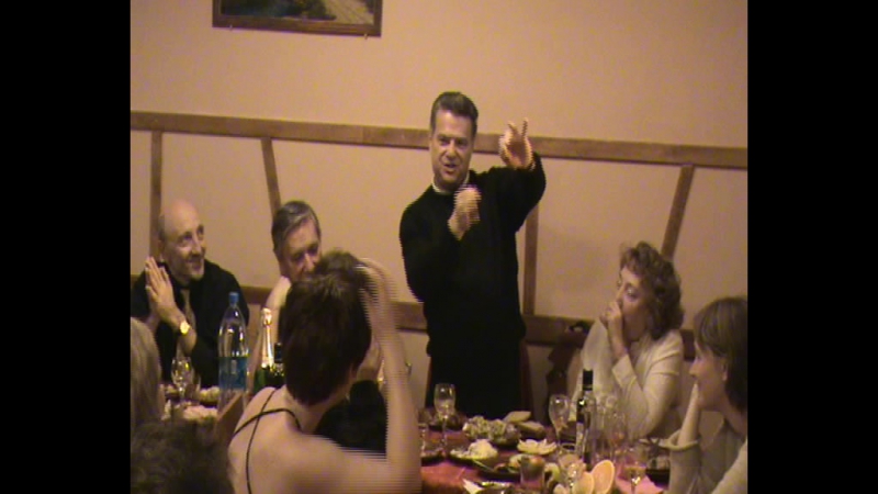 Фильмы о консерваториях.