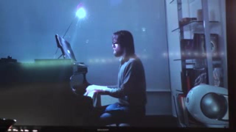 К. Дебюсси, М. Равель,И.Альбенис, Санкан Пуленк