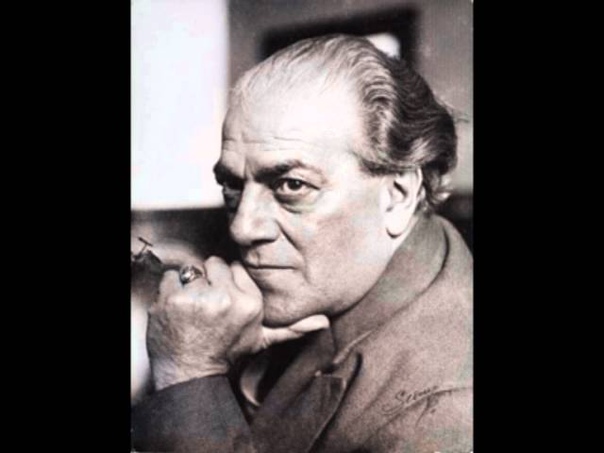 Вилла-лобос