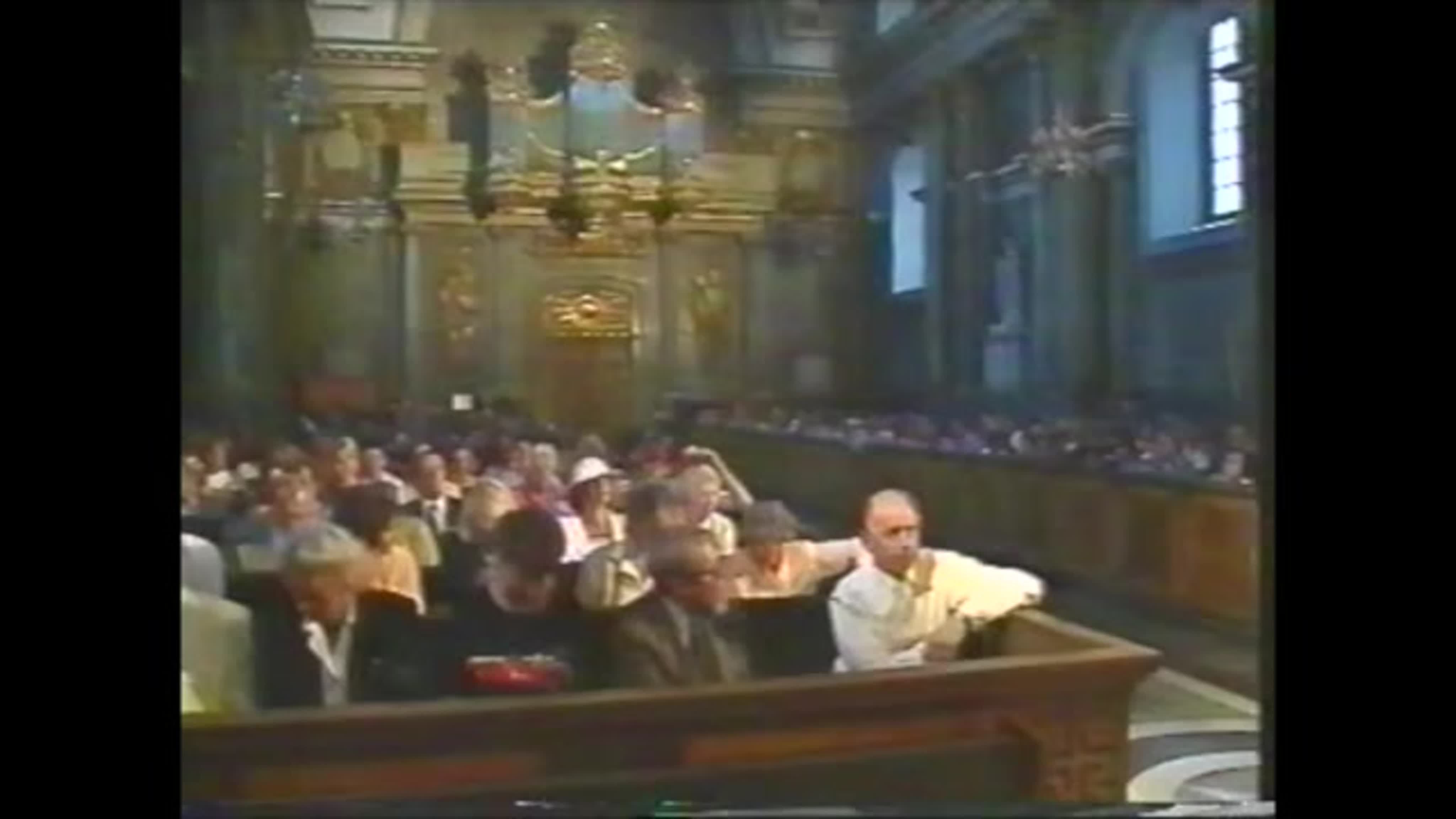 С. Рахманинов