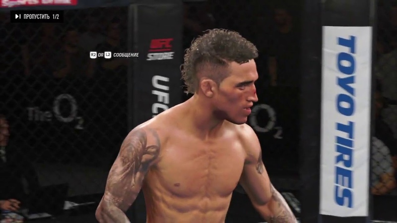 VBL 25 Featherweight