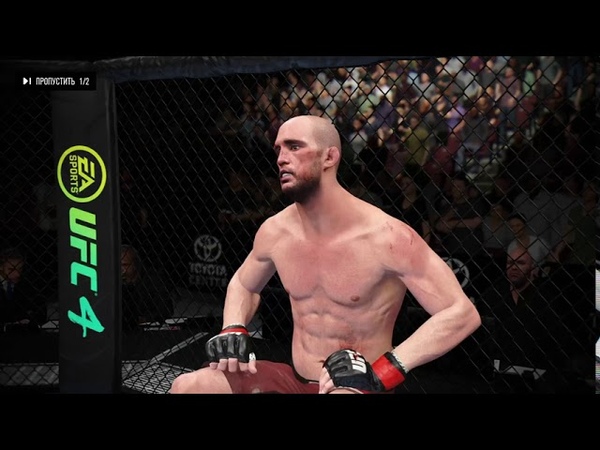 VBL 22 Light-Heavyweight