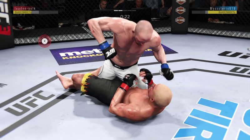 VBL 12 Light-Heavyweight