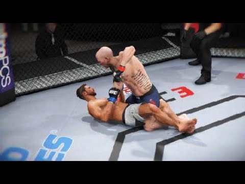 VBL 12 Featherweight