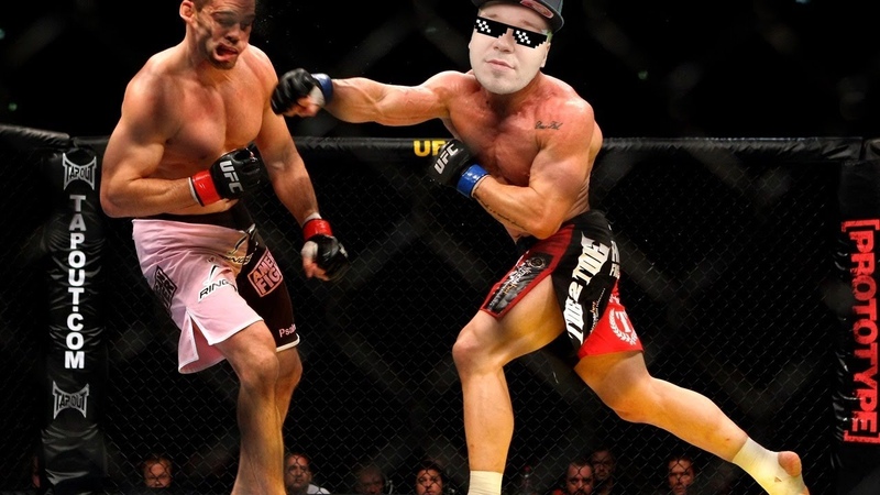 VBL 9 Light-Heavyweight