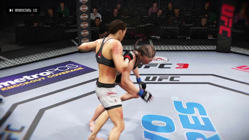 VBL 9 W. Bantamweight