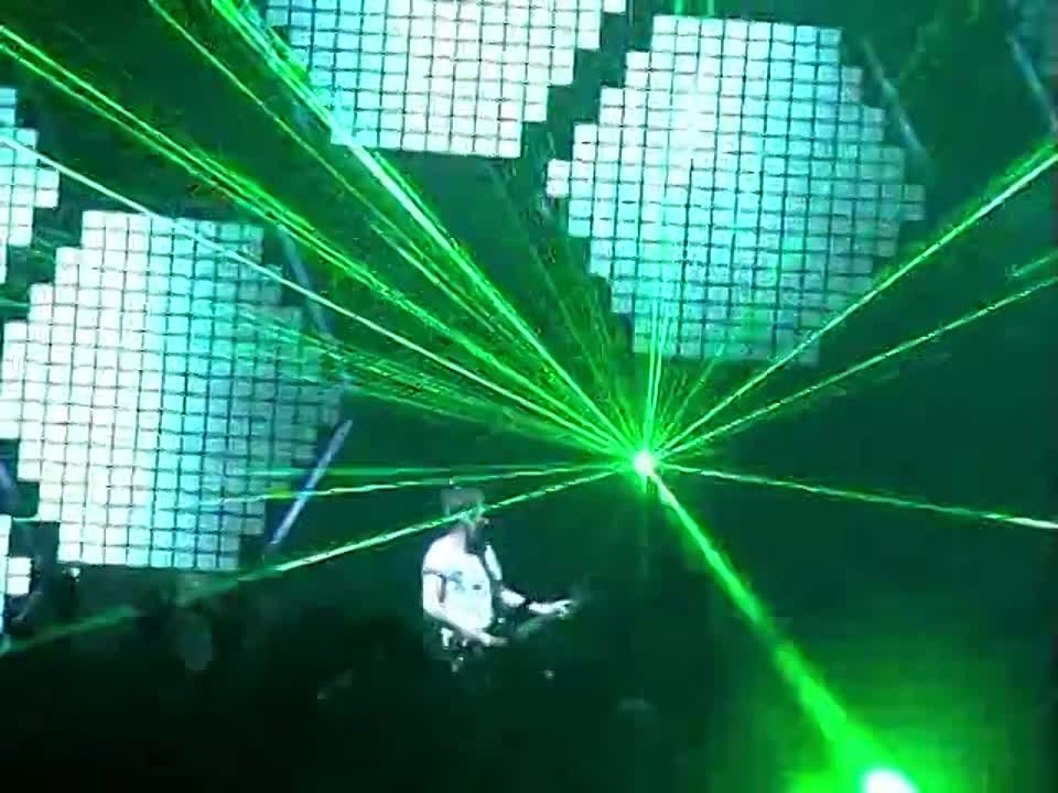 "Muse" (г.Киев 24.05.2011 г.)