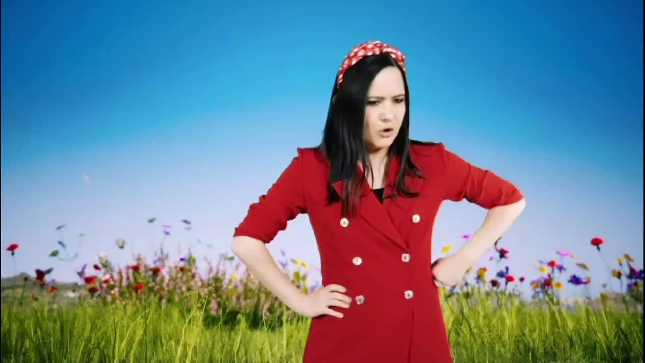 Кызык-мызык 1