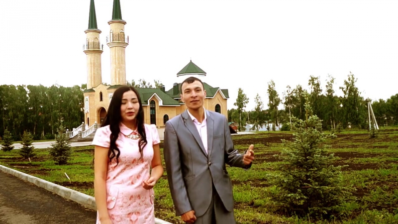 Шәп клиплар1