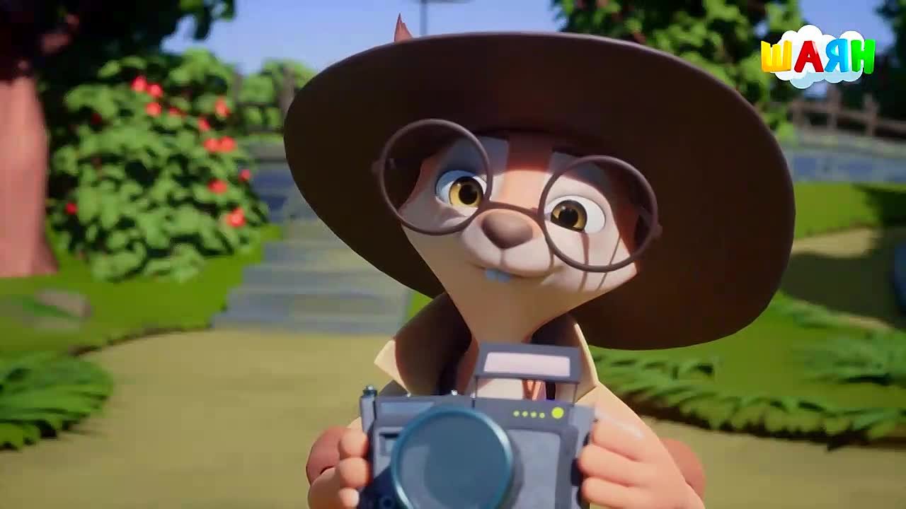 Мультфильмнар