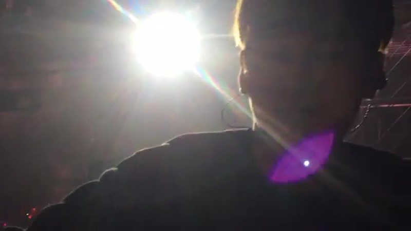 [160305 iKONCERT 2016 - SHOWTIME TOUR BUSAN]