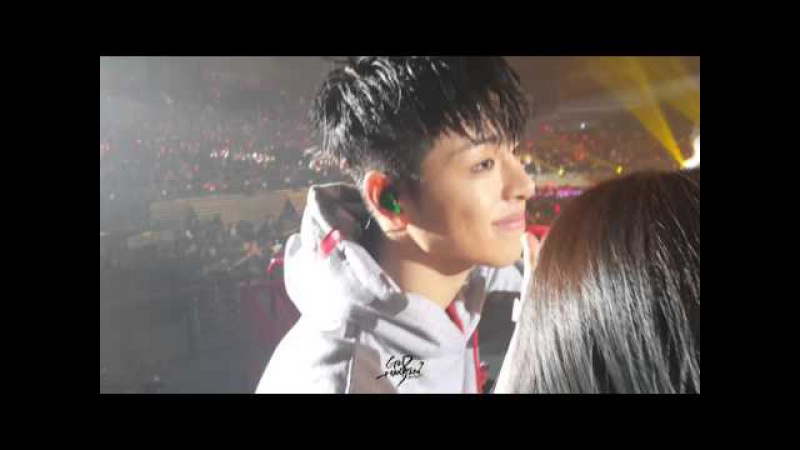 160130 iKONCERTin Seoul Day2