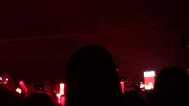 160130 iKONCERTin Seoul Day1