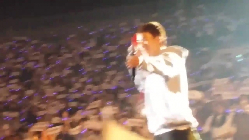 iKON Debut Concert "SHOWTIME" (youtube)