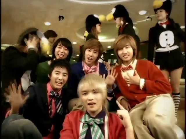 The Heirs (Chanwoo Cut)