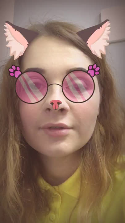 Стримы (VK live)