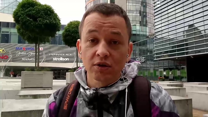 World of words, Chapter 1 | M.Richek