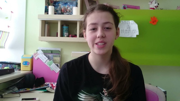 Английский язык с Мартой и Николаем | Upper-intermediate, B2