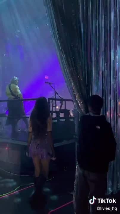 «SOUR TOUR» | 2022