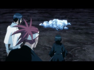 Блич фильмы (Movie)