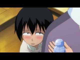 Блич 13 сезон - Уэко Мундо 3 часть 266-316