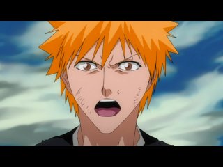 Блич 8 сезон - Новый капитан Амагай Шисуке 168-189 (Филлер)