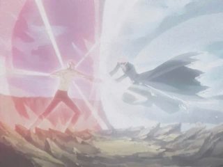 Блич 5 сезон - Нападение баунто на Общество душ 92-109 (Филлер)