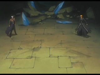 Блич 4 сезон - Баунто 64-91 (Филлер)