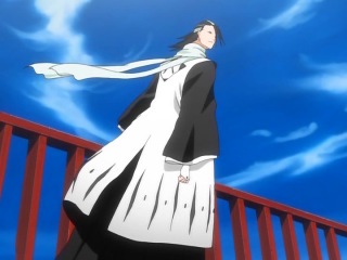 Блич 2 сезон - Общество душ: проникновение 21-41