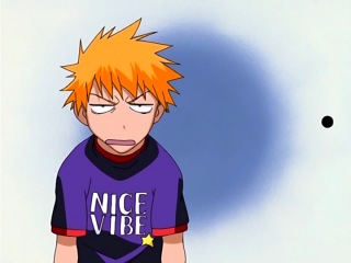 Блич 1 сезон The Substitute/Агент шинигами 1-20