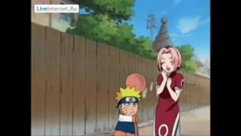 Клипы по аниме