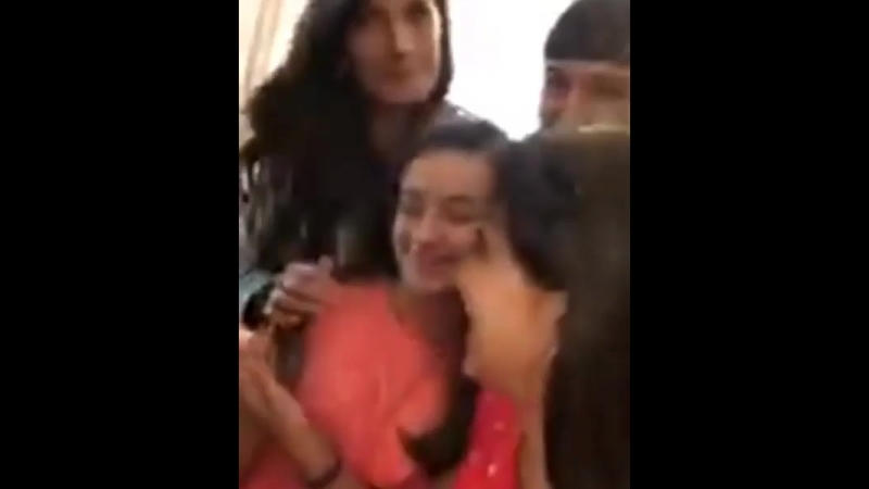 ›› ФИЛЬМ:Съёмки фильма «Дверь/#Kapı».