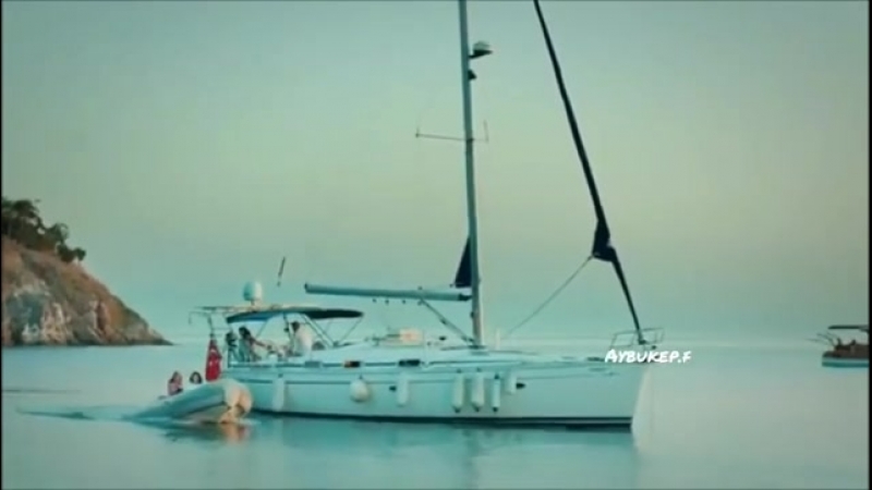 » Сериал: Medcezir || Cерии на турецком