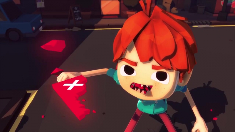 Лучшие анимационные короткометражки