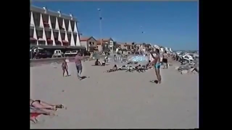 Ох уж этот Реми