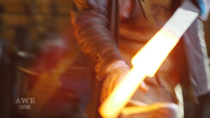 Настоящие оружие из игр и фильмов