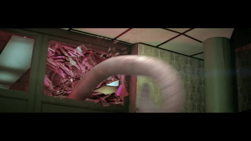 10 короткометражек в стиле «психологический хоррор»