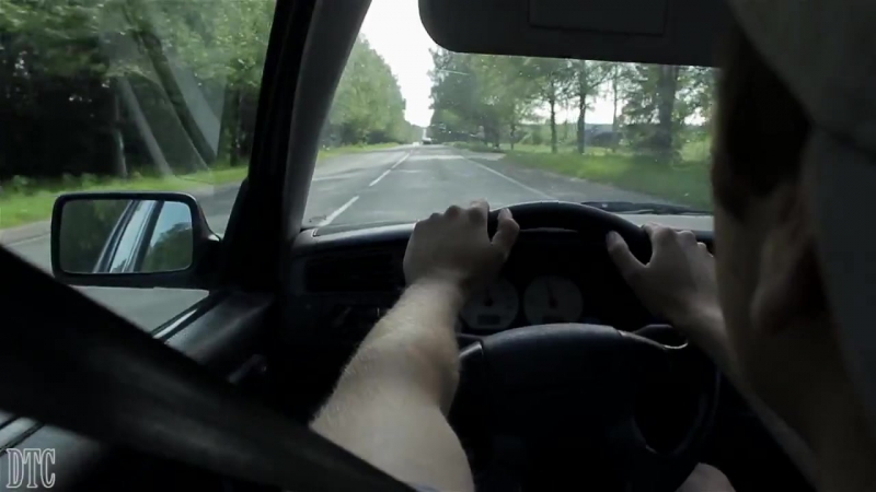 Велики для дрифта