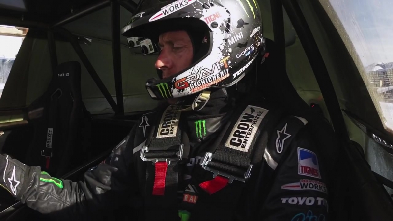 Самые безбашенные экстрималы