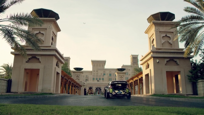 Самые популярные видосы за март