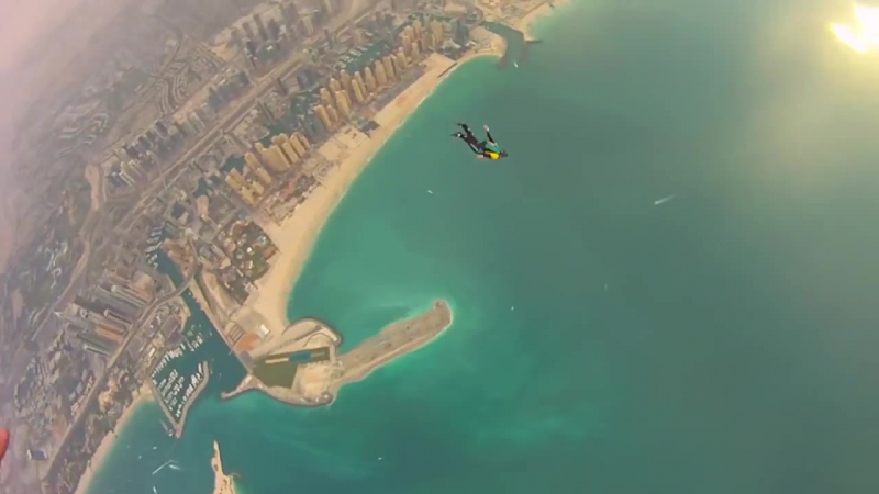 8 невероятно захватывающих видеороликов!